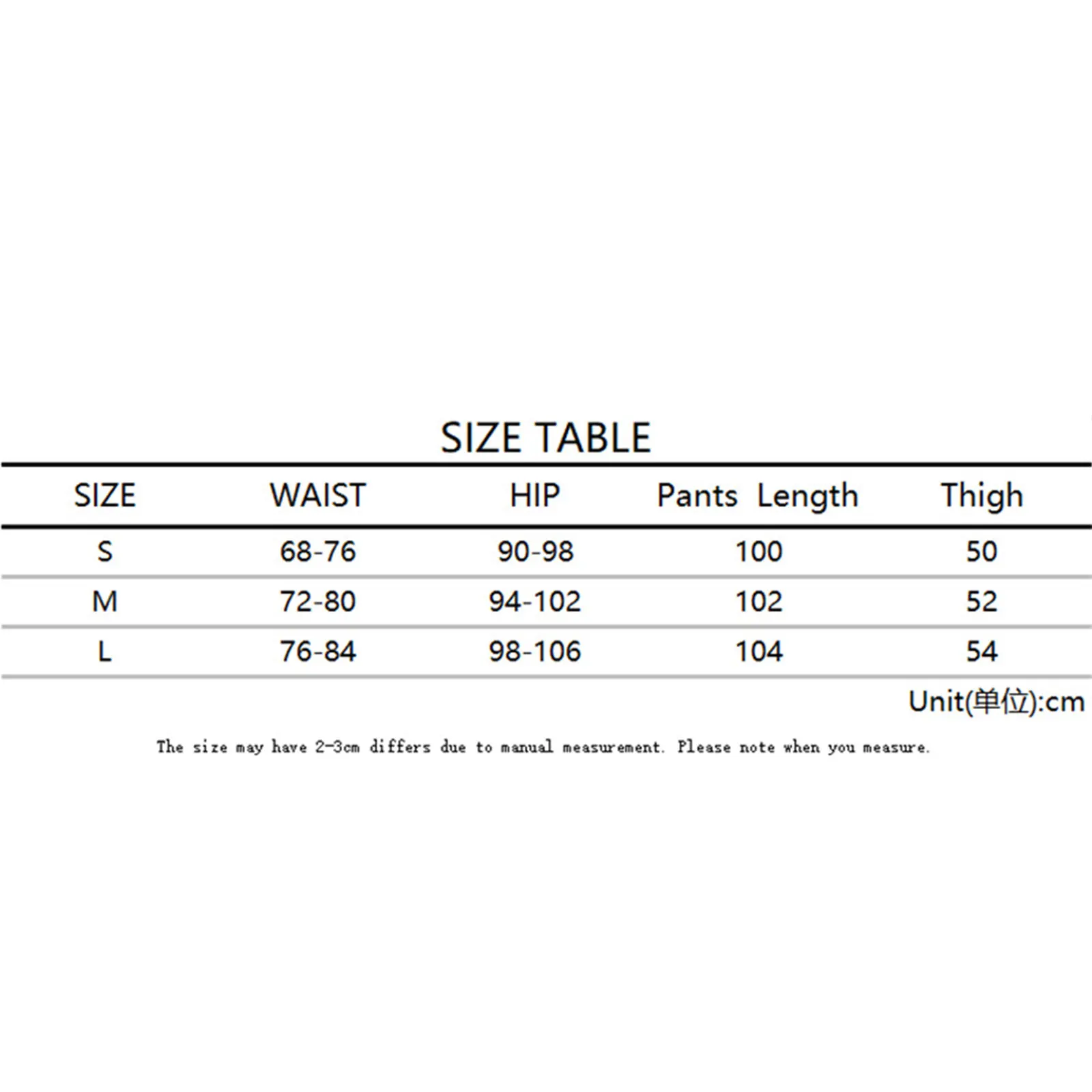 

Womens Casual Trumpet Trousers Personality Solid Color Low Waist Stretch Straight Pants