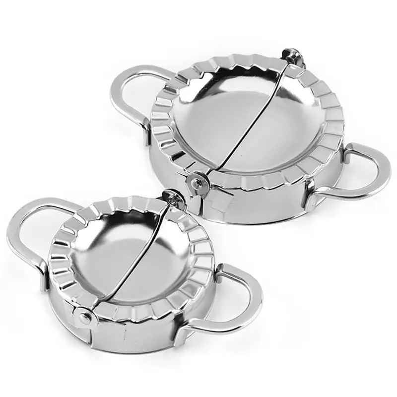 Набор инструментов для вареников из нержавеющей стали 5 шт. | Дом и сад