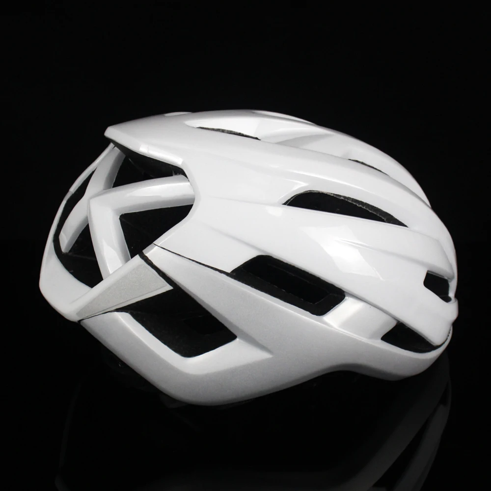 Сверхлегкий велосипедный шлем stormaser дорожные шлемы безопасный женский для