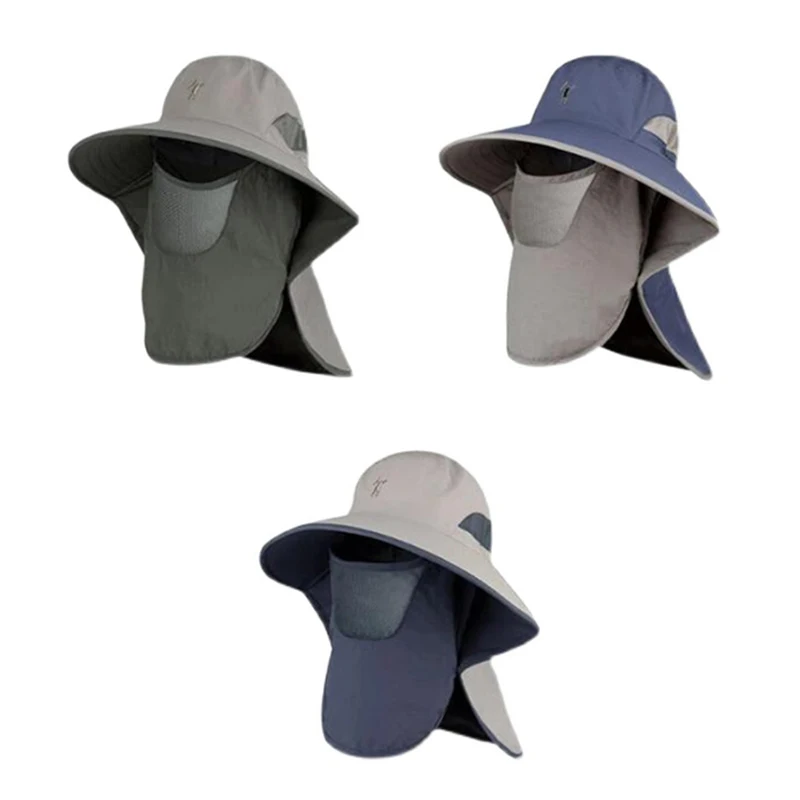 

1PCS DJI T16 T20 T30 RC Plant Agriculture UAV Sunproof Hat Anti-ultraviolet Sun Visor Hats UV Protection Hot Summer Outdoor Cap
