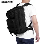 Военный тактический рюкзак 20-30 л, мужские треккинговые спортивные дорожные рюкзаки, походные армейские рюкзаки для рыбалки