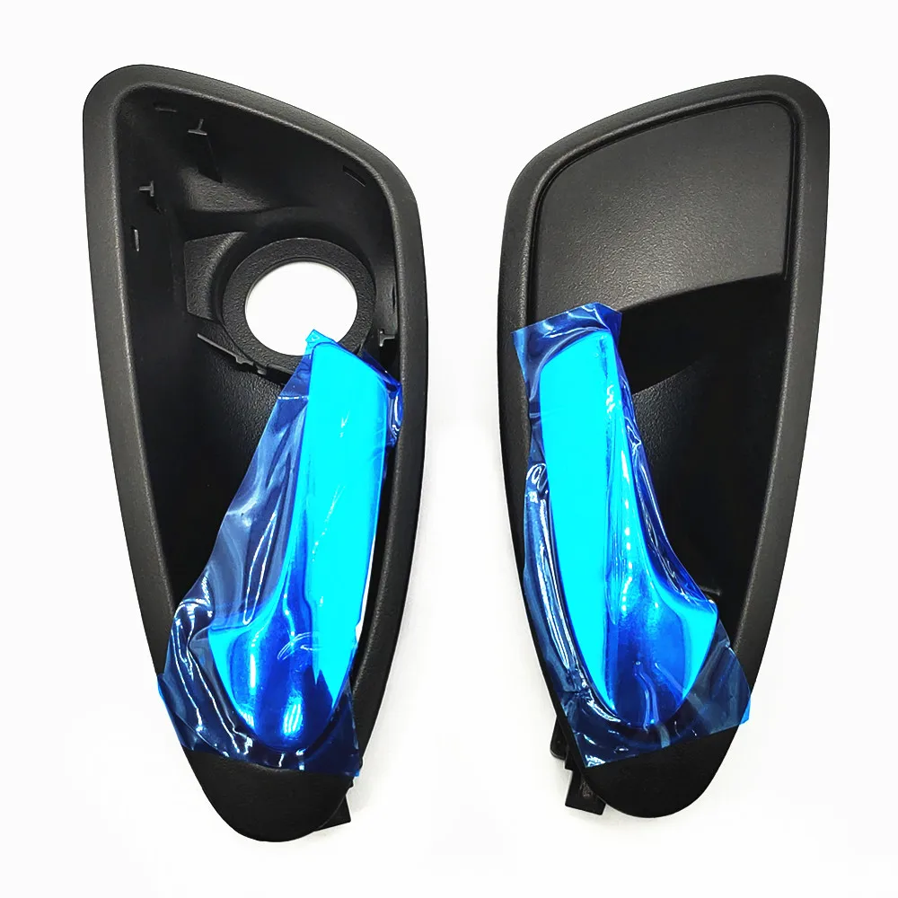 

Auto Interior Door Handles Front Left Right Car Inside Door Handle For SEAT Lbiza 2009 2010 2011 2012 6J1837114A 6J1837113A