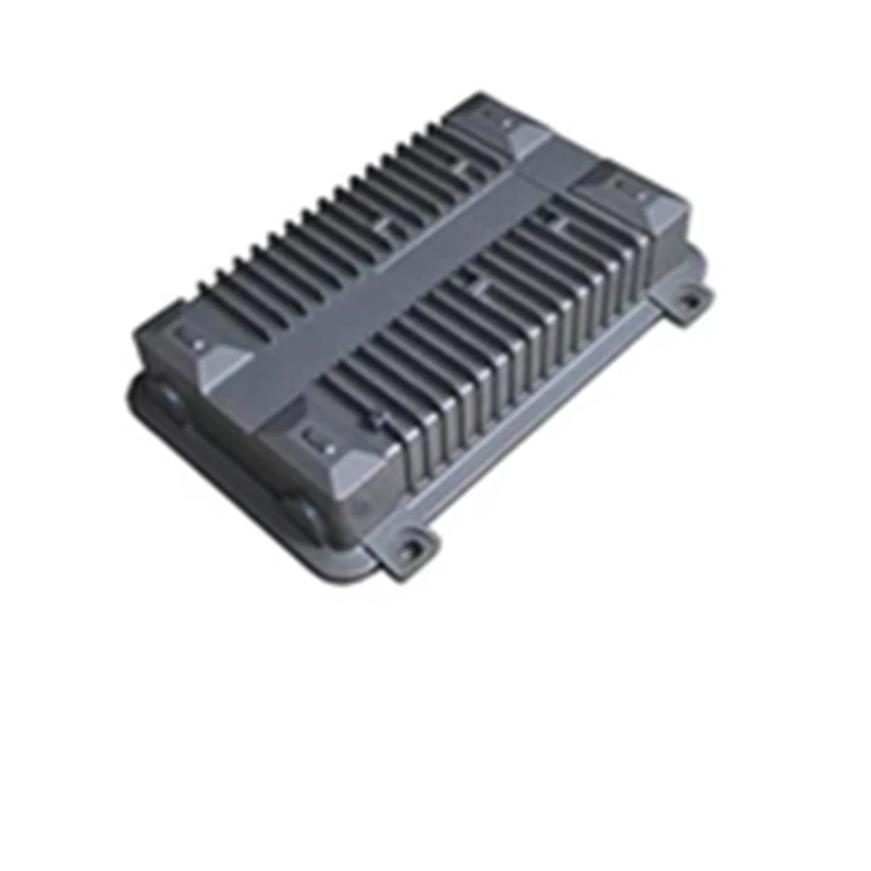 Прецизионные Литые детали из нержавеющей стали литые под давлением Запчасти для