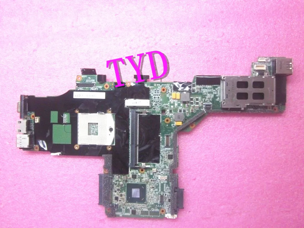 

For Lenovo For ThinkPad T420 T420i Laptop Motherboard / System board 04W2045 04Y1933 QM67 DDR3 100%working well