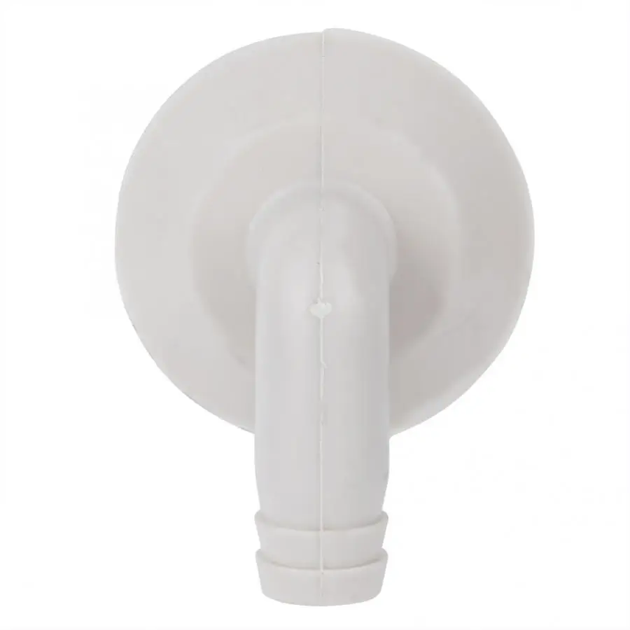 Air Conditioning Elbow Drain Nozzle Conditioner Cover Outside Device Water Pipe Connector ID Interface 26mm | Бытовая техника