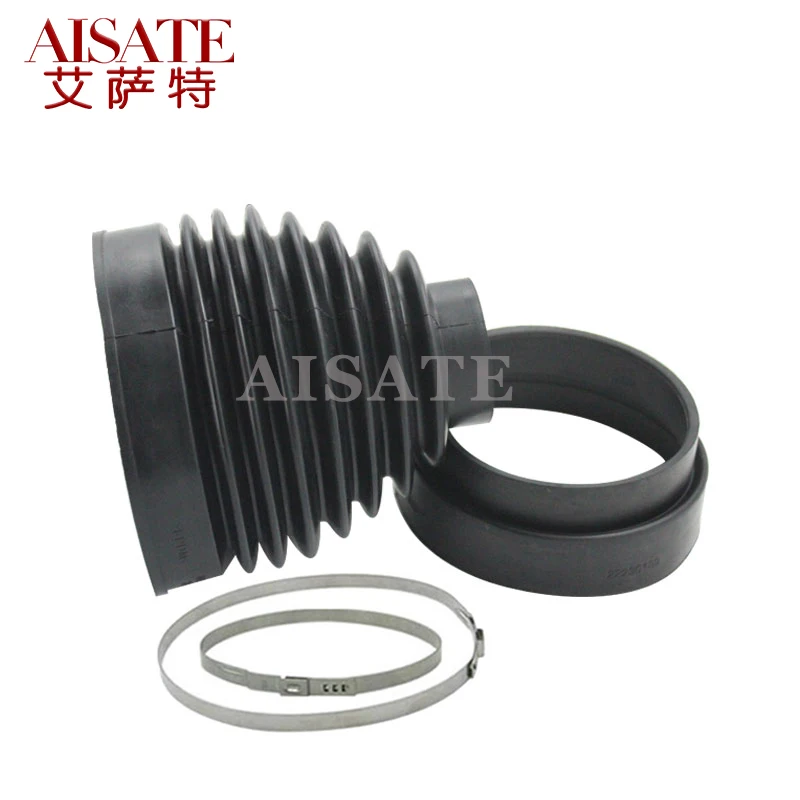 Передняя Пневматическая подвеска амортизатор пылезащитный чехол для Land Rover Discovery