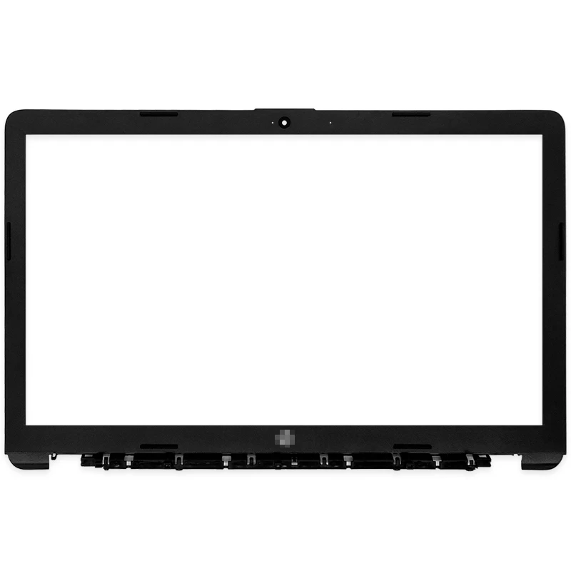 Чехол-накладка для ноутбука HP 15-DA 15-DB 250 G7 255 серый | Компьютеры и офис