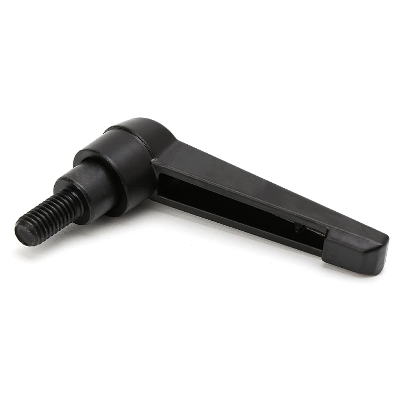 Регулируемая ручка M8 16-60 мм с внешней резьбой шестигранной головкой |