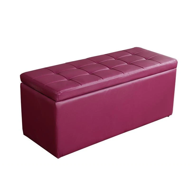 Plegable Escalera De Aluminio Puf Sgabelli табурет для ног Fauteuil гостиная Sgabello детская мебель Poef Pouf