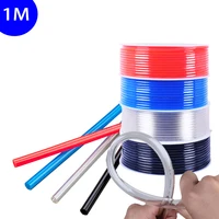 Полиуретановые шланги для компрессора