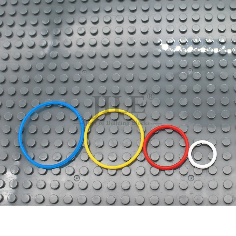 Резиновый ремень очень большое круглое сечение около 3 9 см |