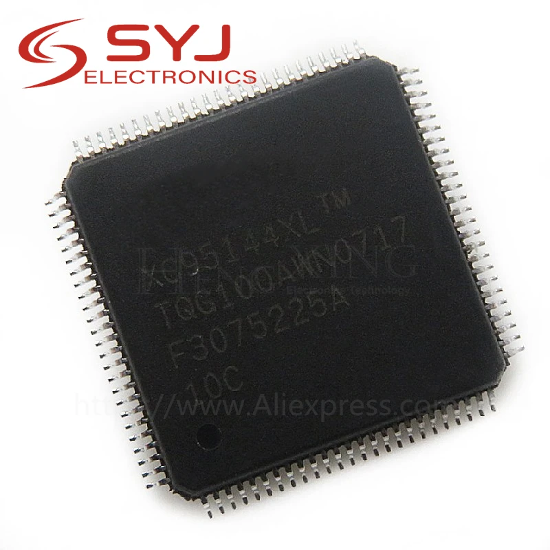 10 шт./лот XC95144XL 10TQG100C 10TQ100C TQFP 100 в наличии|p p|c c |