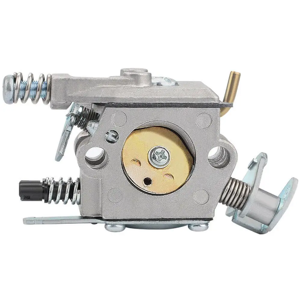 Карбюратор для бензопилы Husqvarna 136 141 137 142 36 41 362 365 371 372 1 шт. запасные части |