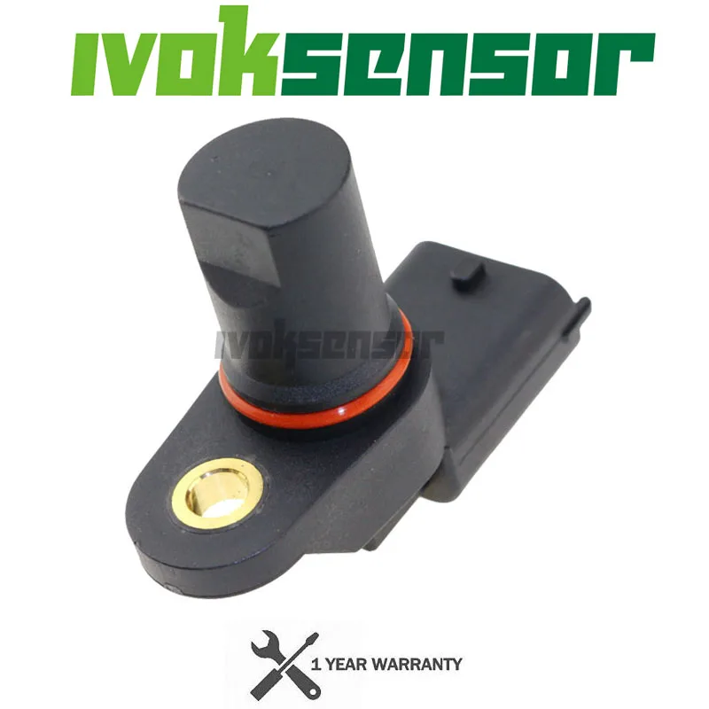 Новый датчик положения кулачка распредвала CPS для OPEL AGILA COMBO CORSA 1 0 2 4 6 16V LPG Turbo 93183528