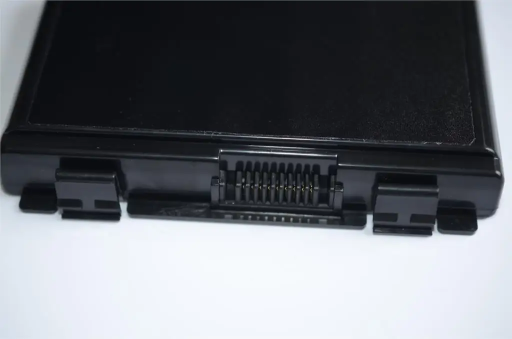 JIGU K50in 6 Cell Батарея пакет для Asus K40/F82/A32/F52/K50/K60 L0690L6 A32-F82 K40in K40af K50ij