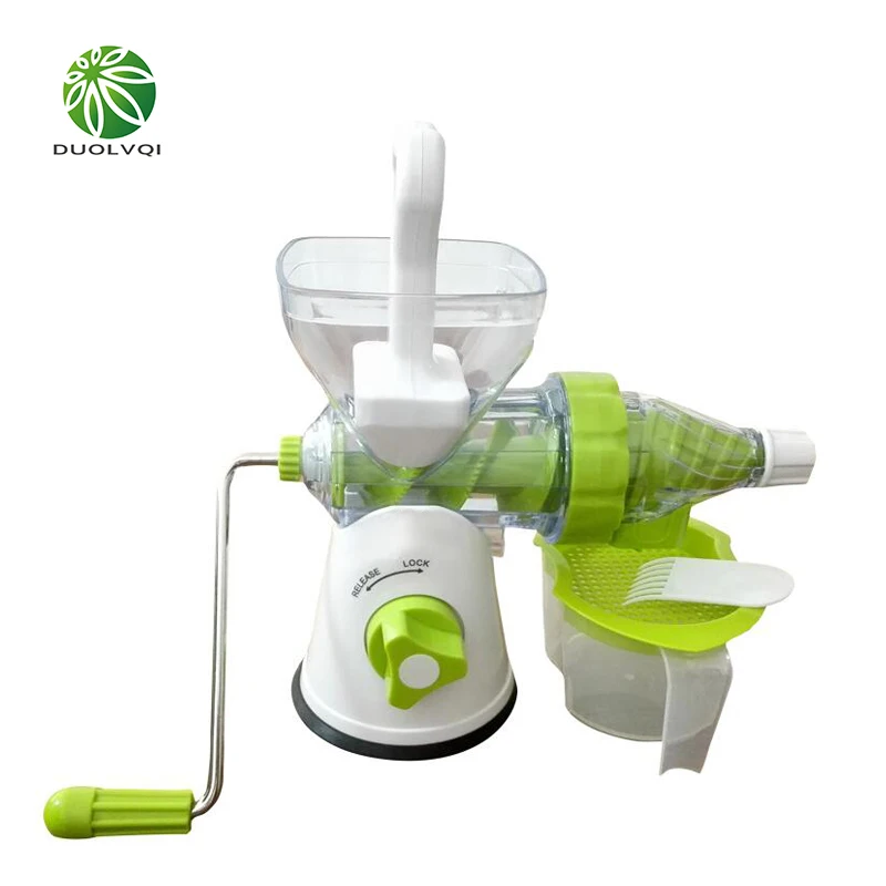 Mini Juicer machine Portable juicer Multifunctional Fruit squeezer tools DLQ-F1 | Дом и сад