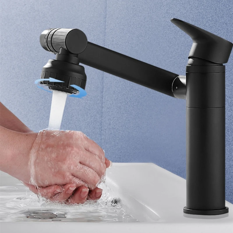 Смеситель для ванной комнаты поворот на 360 градусов | Обустройство дома