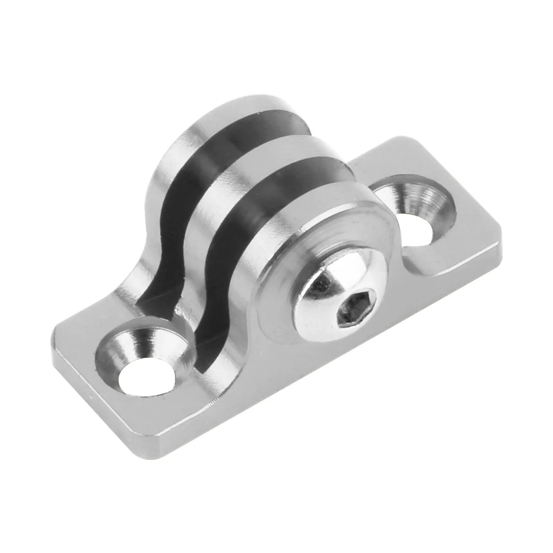CNC Универсальный низкоугольный плоский нижний адаптер базовый разъем крепление