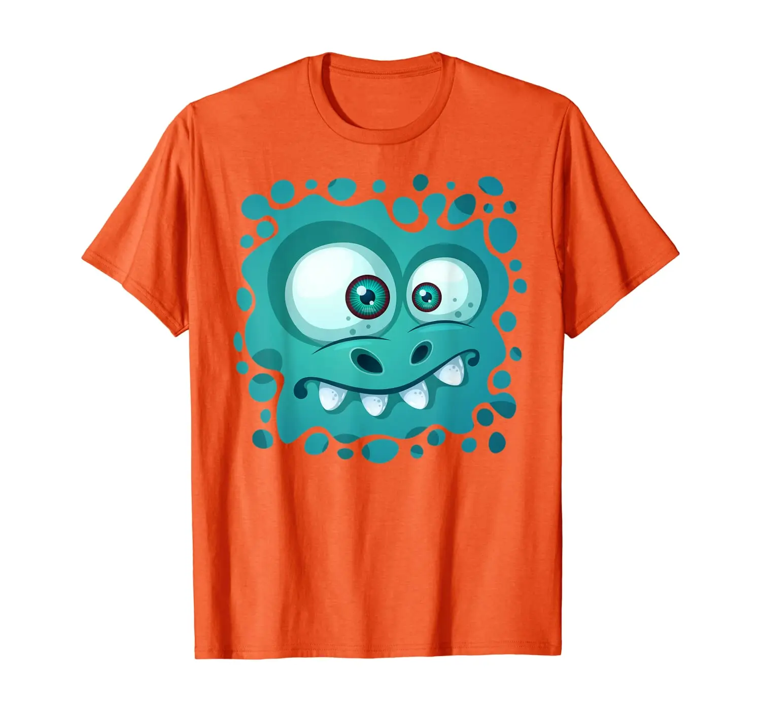 

Cute Adorable Monsters T-Shirt