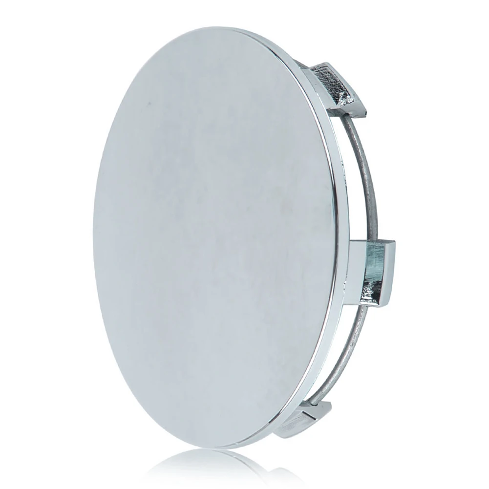 Автомобильные колпак для хромовых лучей ступицы колеса центральный колпачок