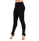 Женские облегающие леггинсы Speerise для йоги, черные балетные танцевальные штаны, штаны из спандекса и нейлона, бесплатная доставка