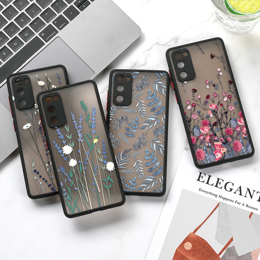 

A52 Case For Samsung A32 Case Luxury Funda Samsung A51 A72 A31 A71 A12 A21S A50 A70 A30 A13 A22 A03S S21 Ultra S20 FE M31 Covers