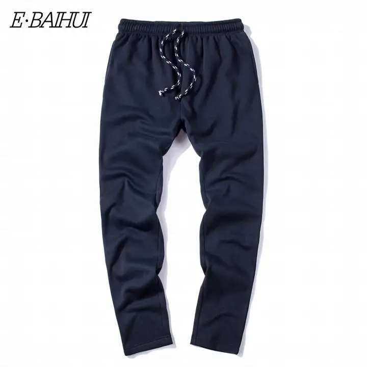 B2 E-BAIHUI для мужчин s Jogger осенние узкие шаровары мужские камуфляжные военные штаны свободные удобные брюки карго камуфляжные джоггеры MJ002 - Цвет: B2