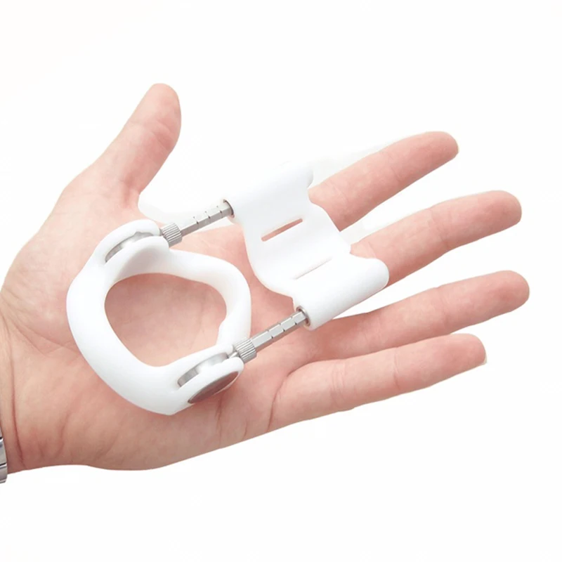 Удлинитель пениса увеличение края растягивающий насос ремешок мужской