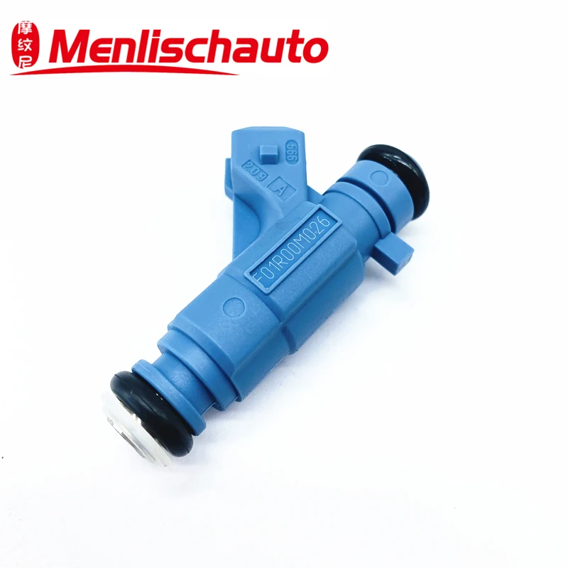 OEM F01R00M026 высокая производительность автозапчасти двигателя F 01R 00M 026 Топливная