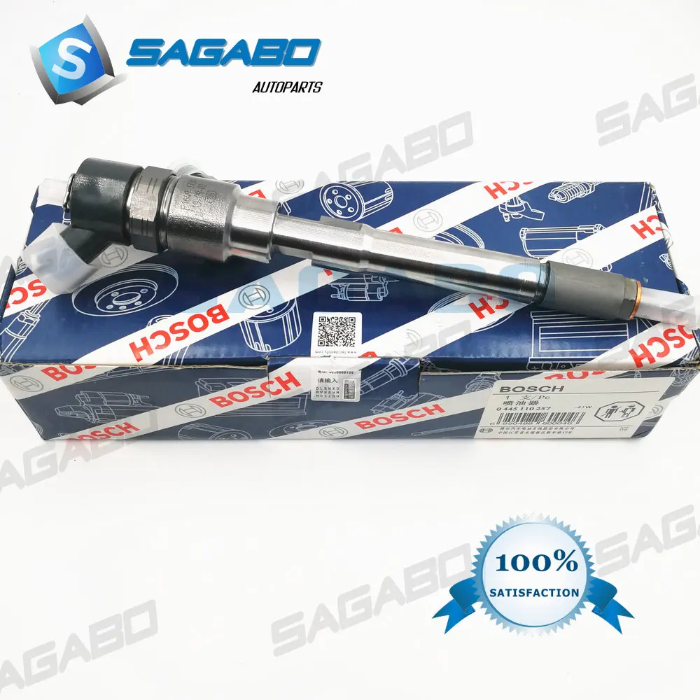 Инжектор топлива common rail CRDI 33800 27400 для SPORTAGE CARENS TUCSON SANTA FE 0445110257|Регулирование