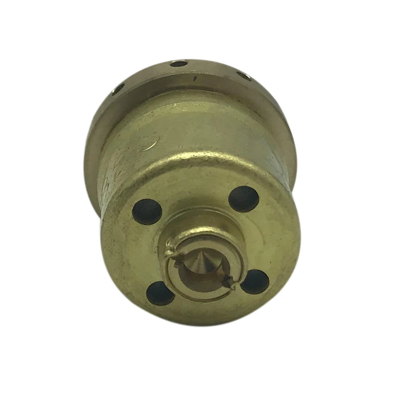 

Compressor Auto A/C Control Valve for Sanden Sd7V16, Sd7V12, Sd6V12 for Ford Peugeot Renault Citroen