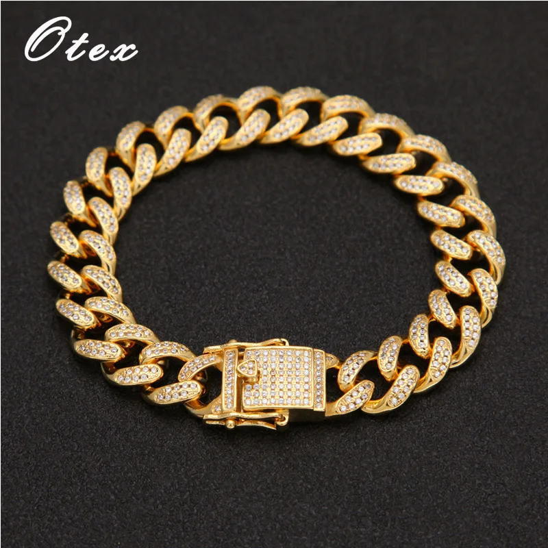 Высококачественный шикарный золотой цвет серебра талисман модные Медные CZ