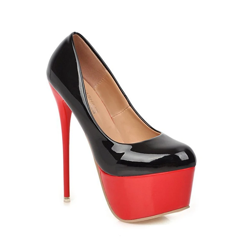 

Women's Shoes Spring 2021 New High-heeled Single Shoes Stiletto Sexy High-heeled Nightclub Women's Shoes