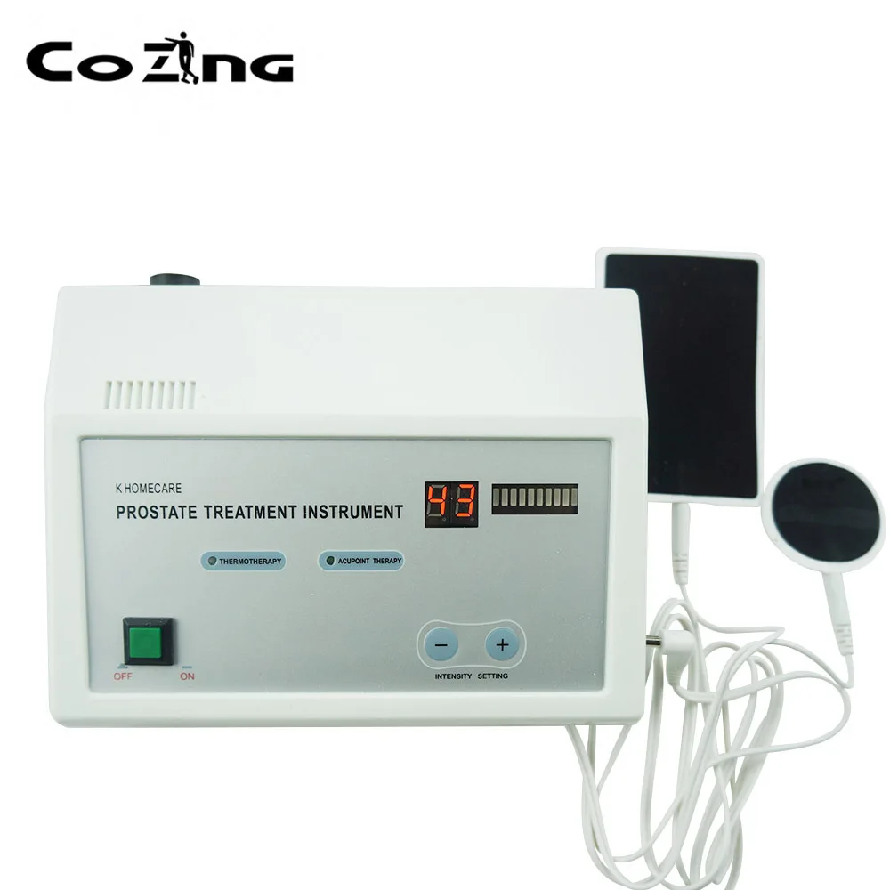 

Body Health Muscle Electrostimulator Light Therapy Device Masseger