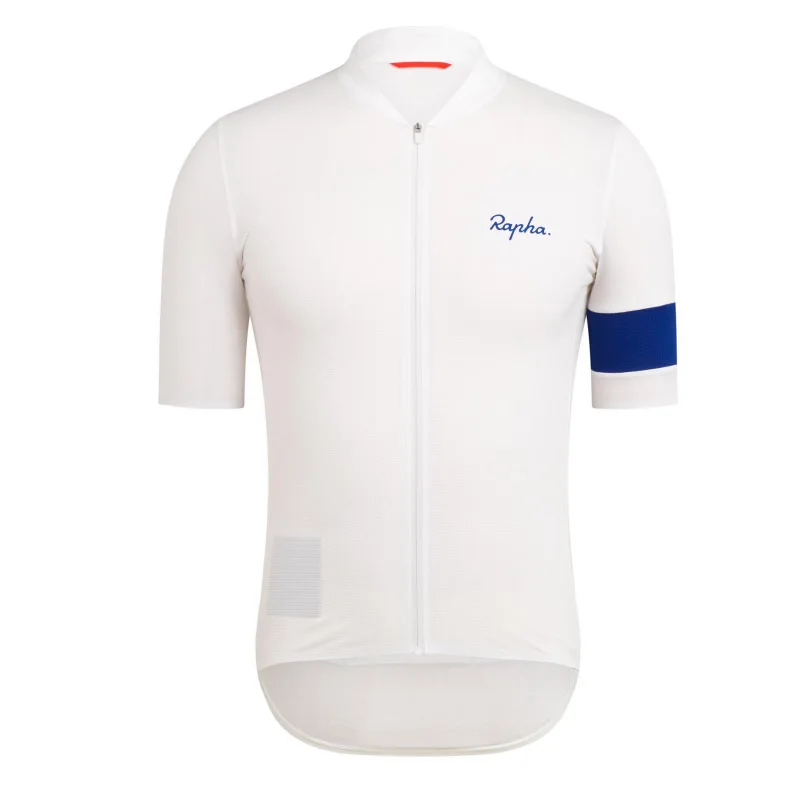 

Велосипедная майка Rapha, дышащая велосипедная одежда, рубашки для горного велосипеда, дорожная команда, мужская спортивная одежда