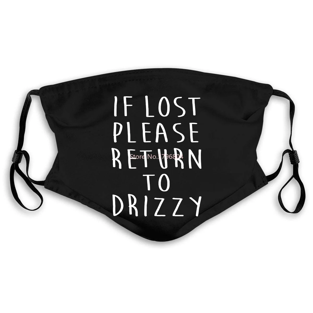 Drake Merch если потеряно пожалуйста вернитесь к Drizzy для женщин и девочек мужская