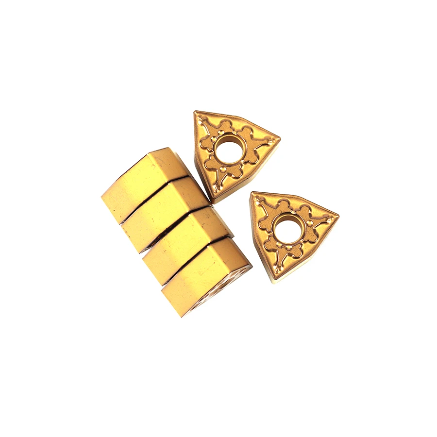 10 шт. режущие пластины для токарного станка | Инструменты