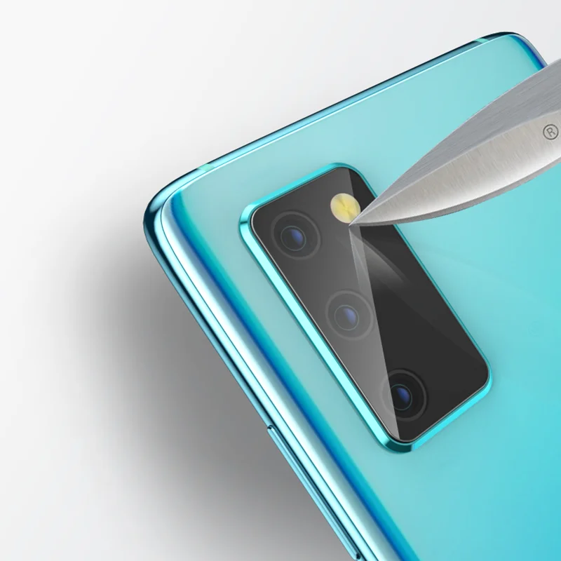 Закаленное стекло для samsung galaxy A31 защитная пленка a31 a315 a 31 HD прозрачное защитное
