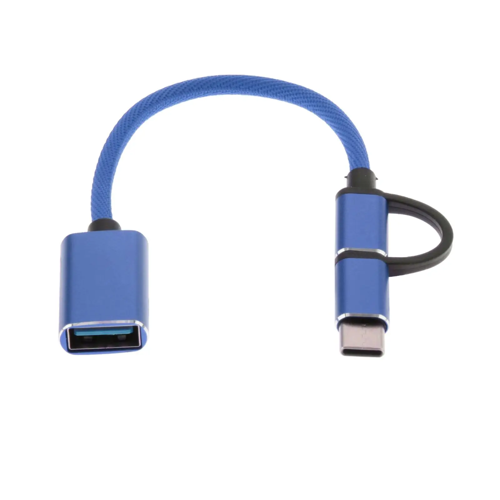 Мини USB кабель Micro 3 0 Type C к для передачи данных зарядный шнур совместимый с