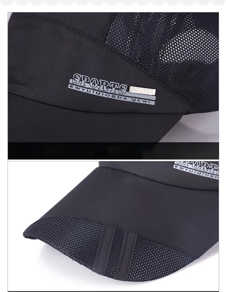 Новая брендовая бейсбольная кепка спортивная Кепка Snapback s крутая шляпа от солнца