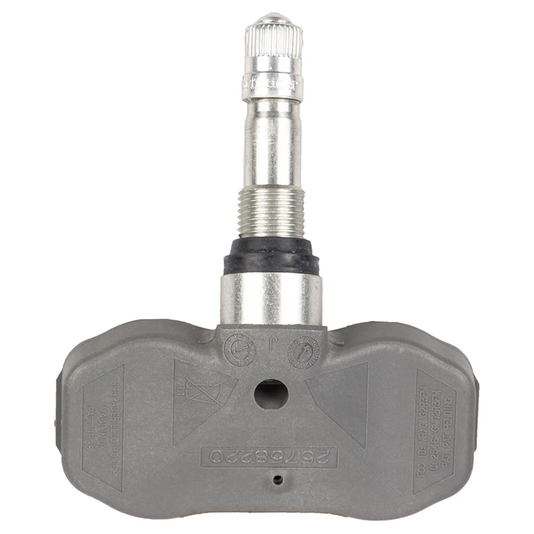 

OEM TPMS Tire Pressure Sensor 25758220 For Cadillac 2005-2008 STS 2005-2009 XLR 2005-2009 Chevrolet Corvette