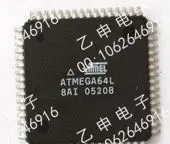 5 шт./лот ATMEGA64L ATMEGA64 ATMEGA64A