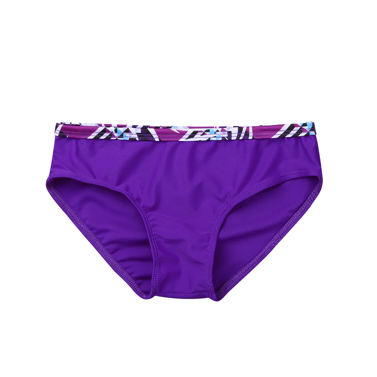 Children Bathing Set Summer Kids Girls Swimsuit Beachwear Tankini Digital Printed Top+Briefs Skirt Clothes Teens Swimwear Outfit