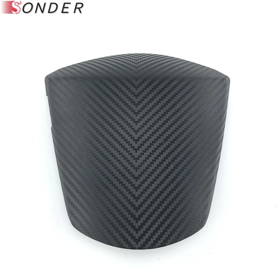 Обтекатель для заднего сиденья мотоцикла пассажирского Мотоцикла Suzuki GSXR 600 750