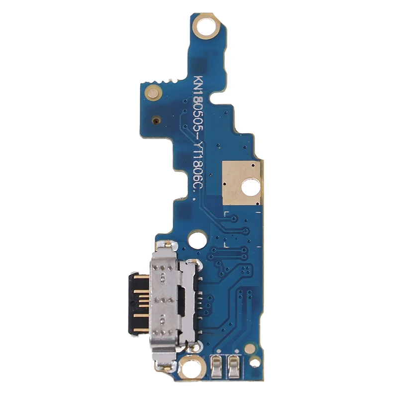 Для Nokia X6 TA-1099 зарядка через usb Порты и разъёмы Зарядное устройство Док-станция для