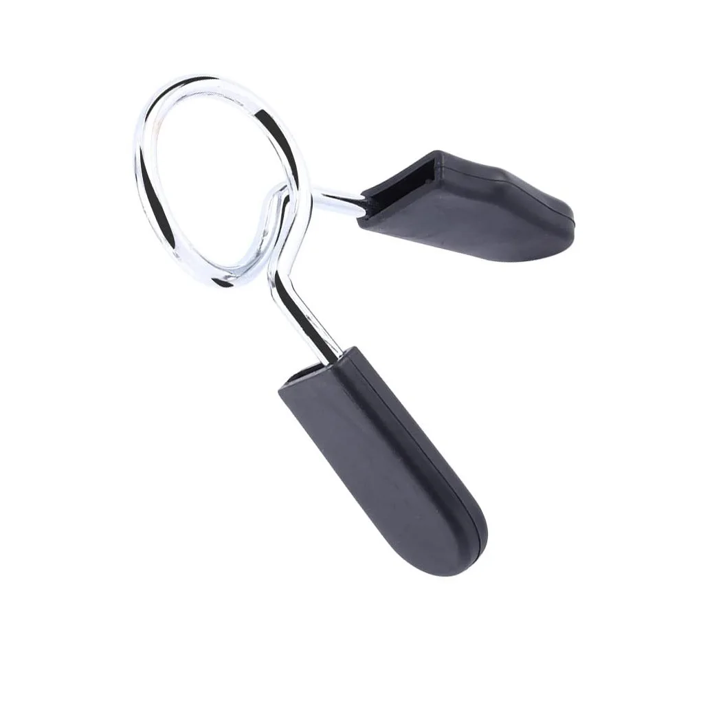 2 шт. зажимы для гантелей 25 мм | Спорт и развлечения