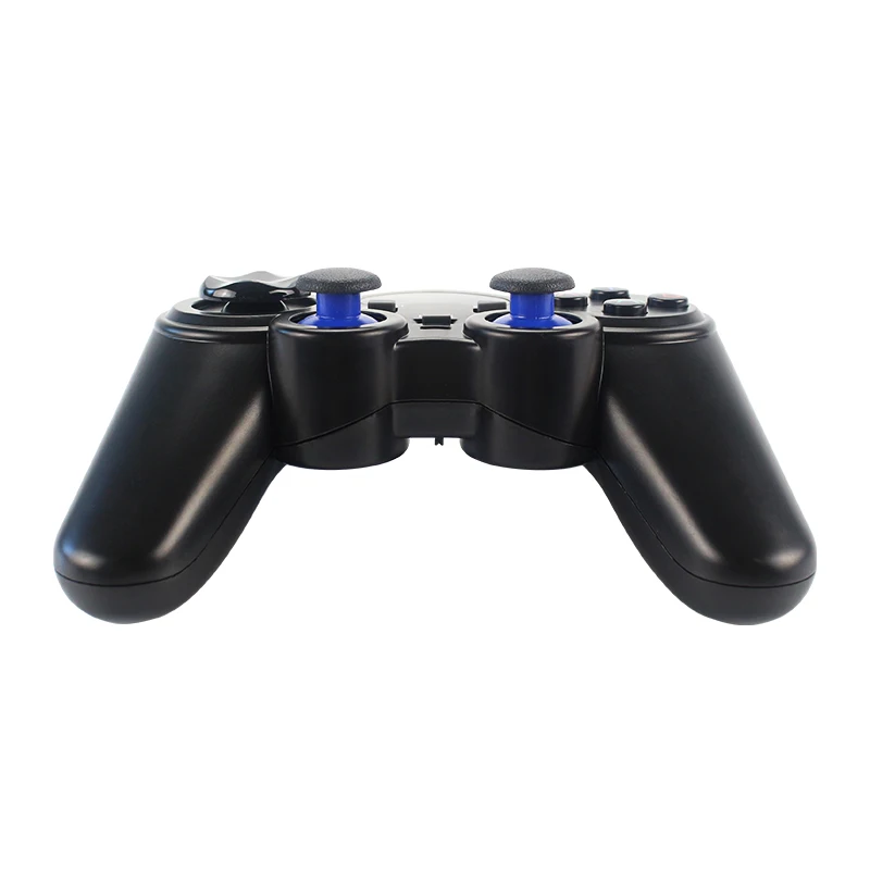 Беспроводной игровой контроллер 2 4 ГГц USB-приемник джойстик для ПК ноутбука PS3
