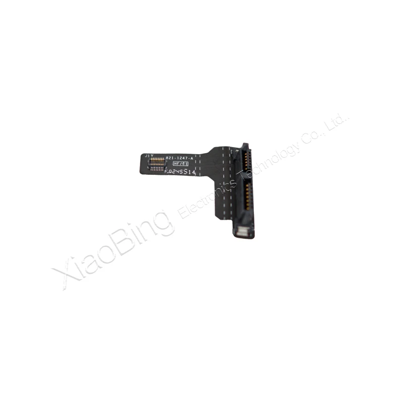 Совершенно новый DVD привод SATA кабель 821 1247 A для Macbook Pro 13 3 &quotA1278 2011 2012 922 9770|cable obd|cable