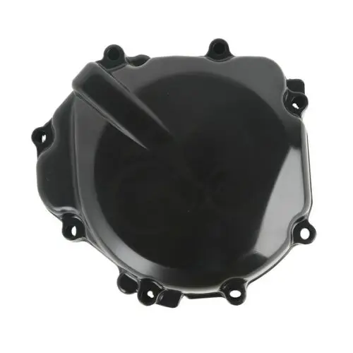 Левая крышка статора двигателя мотоцикла Картер для SUZUKI GSXR 600 750 GSX R K4 2004