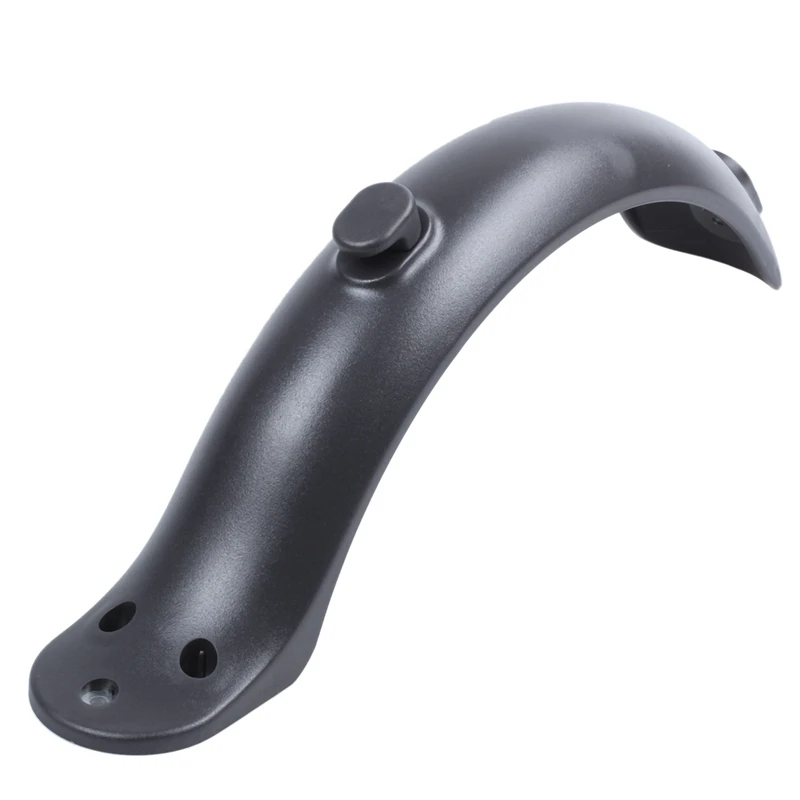 

Mudguard Fender Guard for Xiaomi Mijia M365 Electric Scooter Skateboard -Black